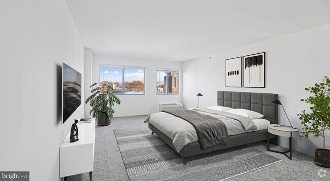Building Photo - 450 N 18th St Unit 0B-0506 Rental