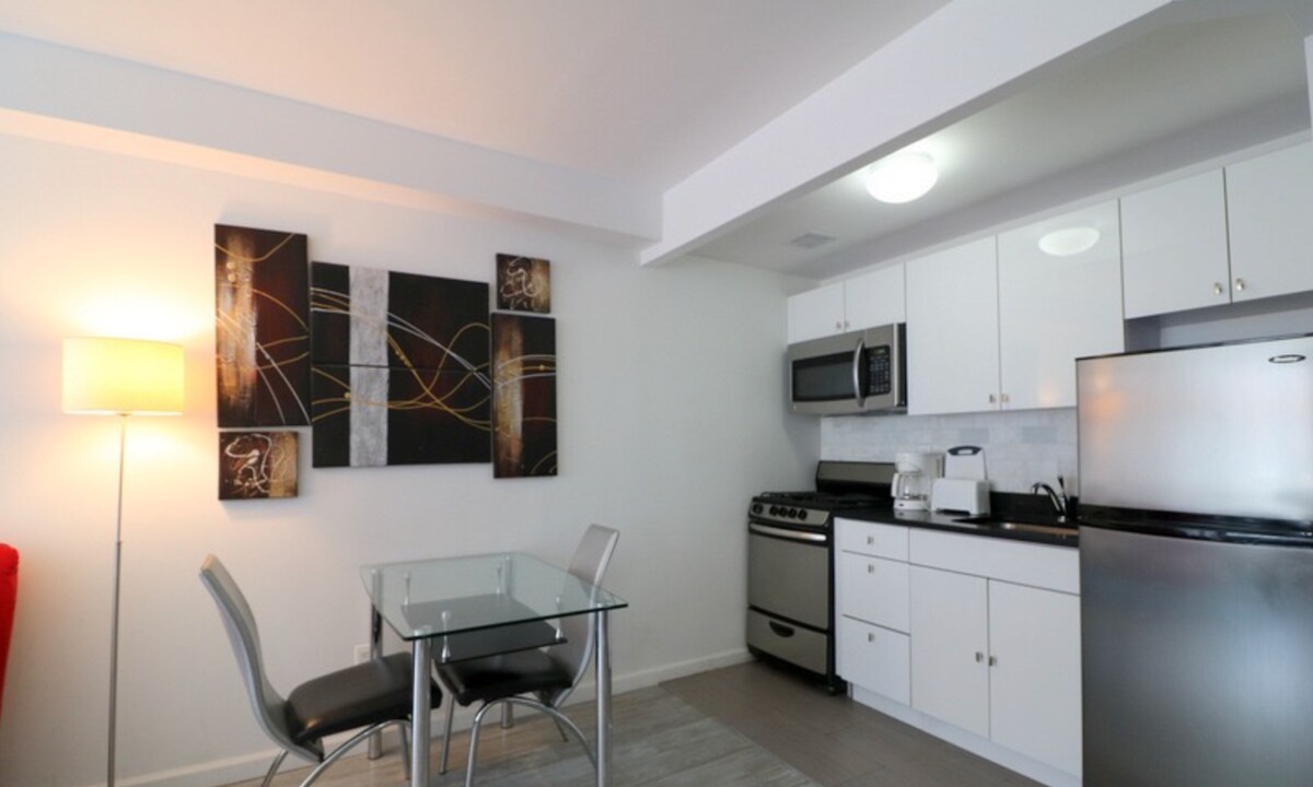 WEST 48 STREET - WEST 48 STREET Apartment Unit 4