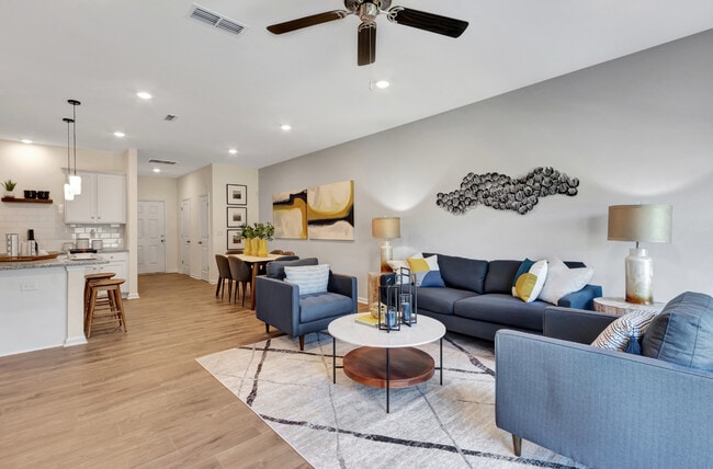 Photo - 3509 Nimbell Rd