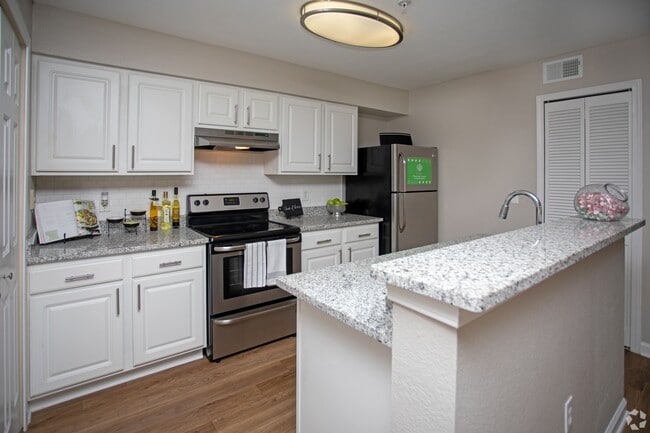 Photo - Westcott Apartments