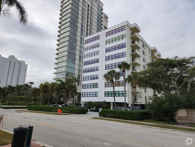 Building Photo - 1501 S Flagler Dr Unit 3f Rental