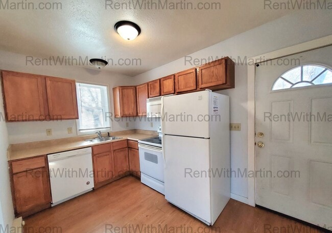 Photo - 1213 Manson St