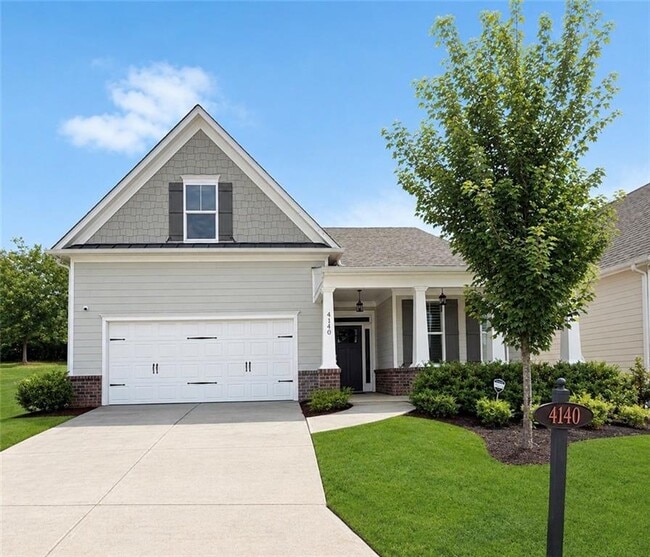 Building Photo - 4140 Barleycove Ln
