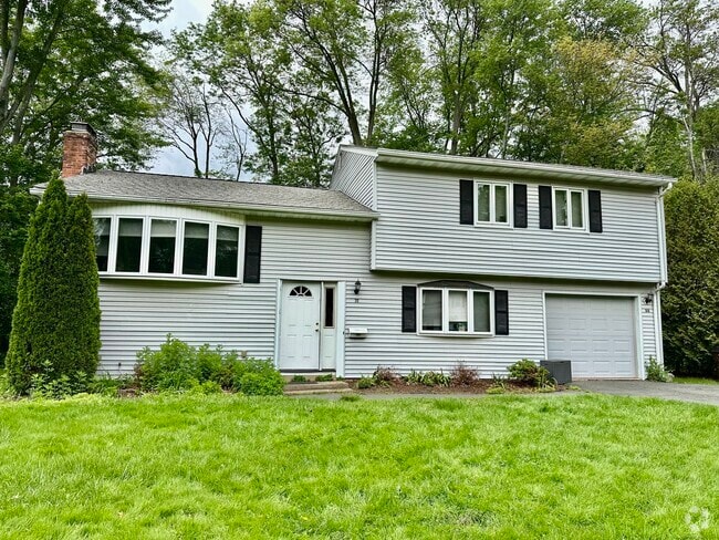 Building Photo - 30 Lyman Rd Rental