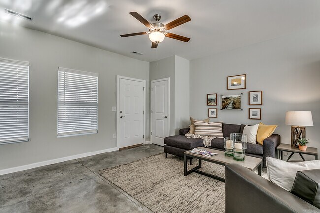 Photo - The Wren Coastal Student Housing