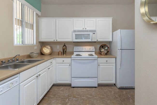 Painted Desert 752 SQFT 1 Bed 1 Bath