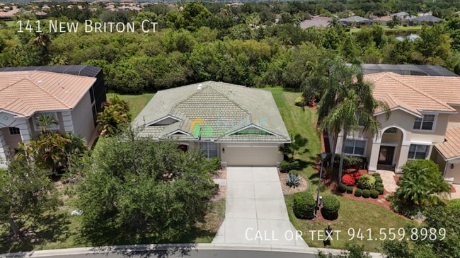 Photo - 141 New Briton Ct