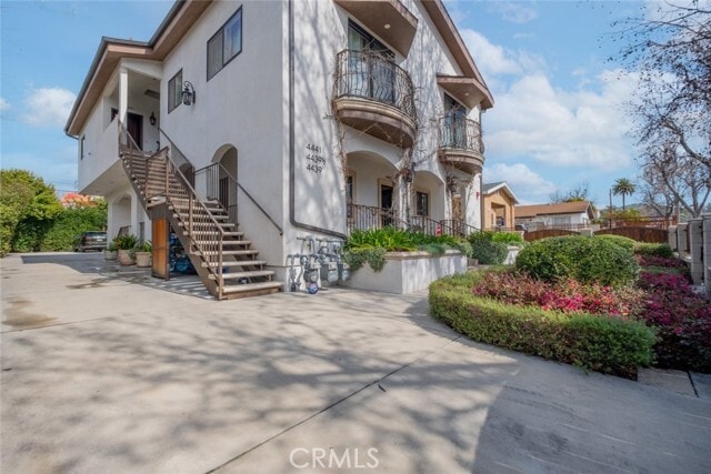 4441 Alumni Ave