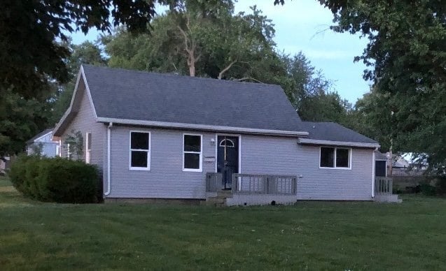 Building Photo - 1556 N Taylor Ave