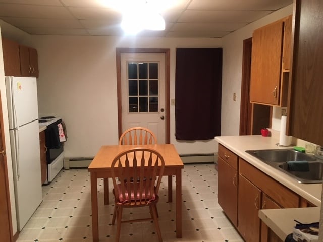 Photo - 1724 East 8th Street