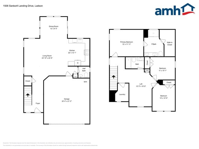 Photo - 1506 SanBorll Landing Dr