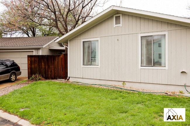 Building Photo - Cozy 2BD/1BA Home in Great Location!