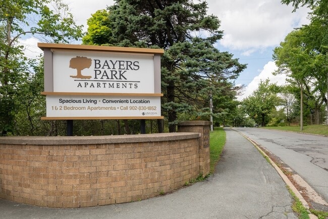 Photo - Bayers Park Apartments