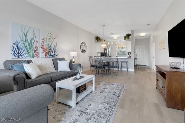 Photo - 3830 Sawgrass Way Unidad 2944