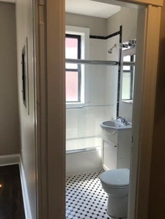 Photo - 66 Queensberry St Unit 416