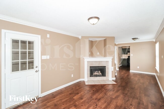 Photo - 1229 Calebs Ridge Dr