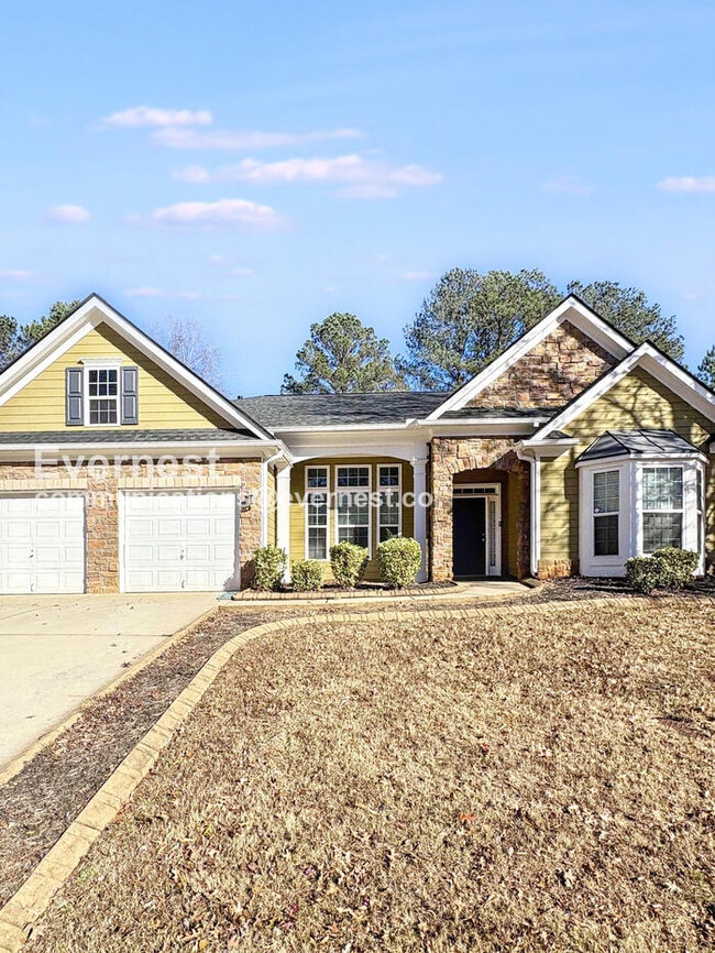 Building Photo - 2768 Summit Pkwy SW