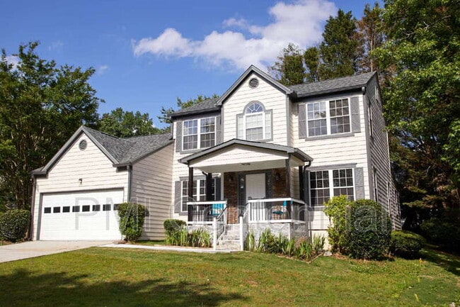 220 Preston Oaks Dr