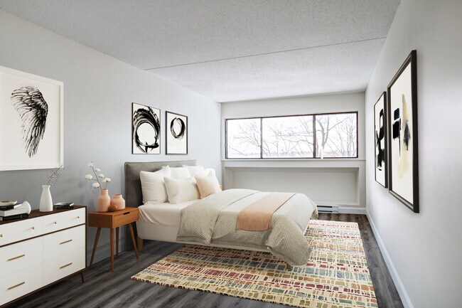 Photo - Les Jardins de Merici