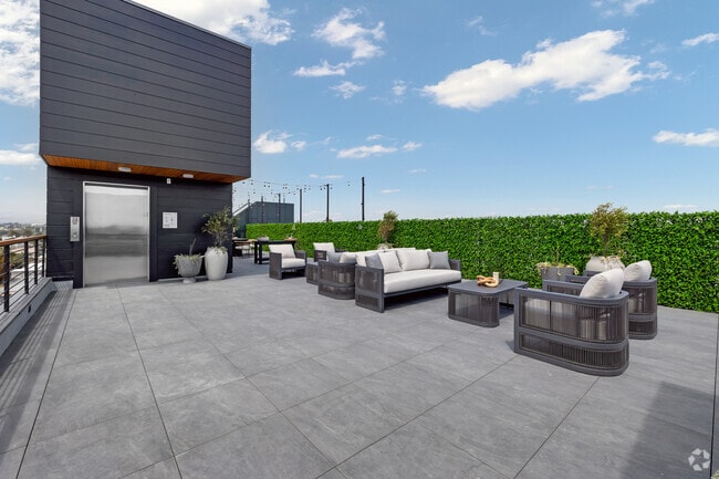 Rooftop