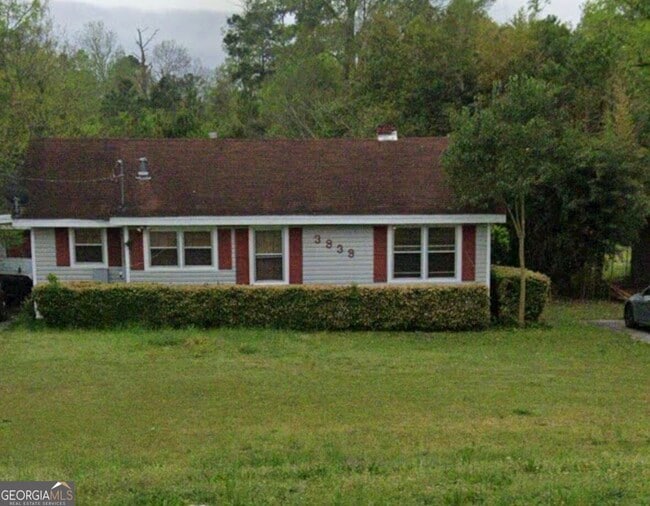 Building Photo - 3939 Bloomfield Dr