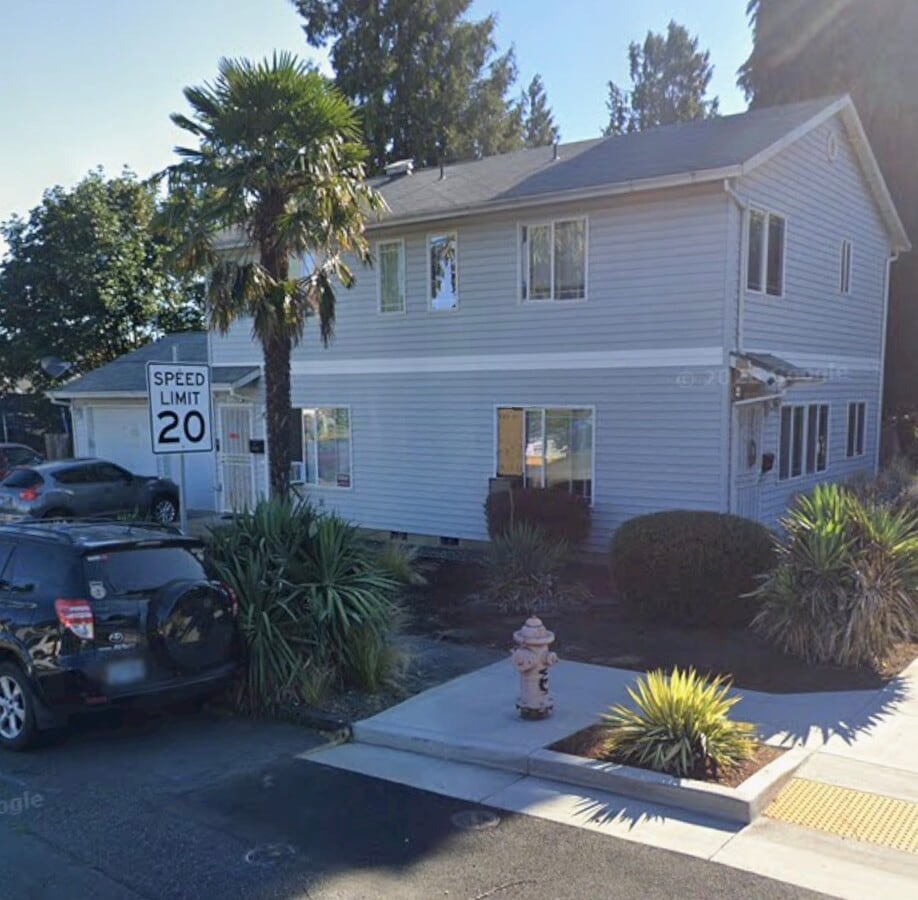 Photo - 7502 N Williams Ave
