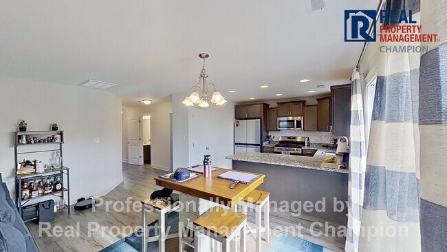 Photo - Like New Home with Open Layout Close to Camp Lejeune