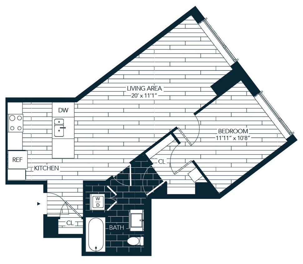 Floor Plan - A5