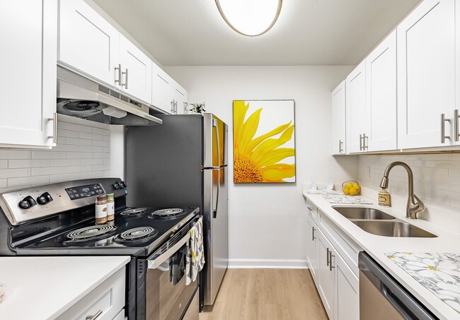 Photo - Waterview at Rocky Point Apartments