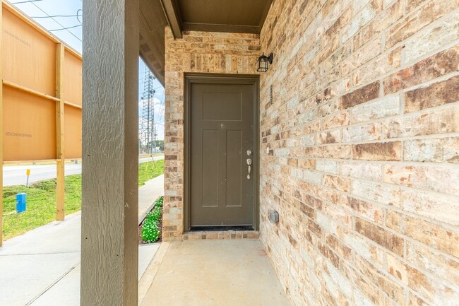 Building Photo - 203 Park Place Cir Unit D Rental