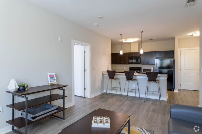 4HAB, 4BA - BLAKE ON SELMA