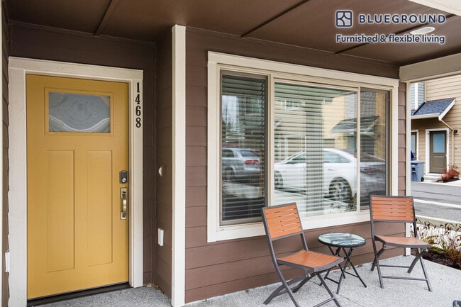 Photo - 1468 158th Ct NE