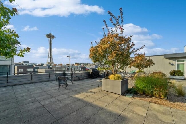 Photo - 1 bedroom in Seattle WA 98109 Unit 410