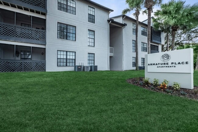 Armature Place - Armature Place Apartments