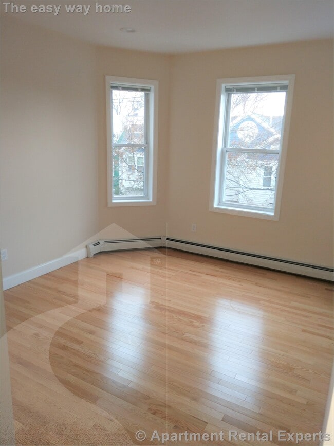 Photo - 274 Brookline St Unit #3R