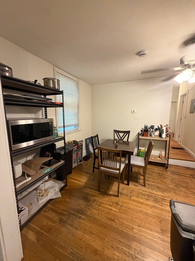 1204 Cambridge St Unit 2
