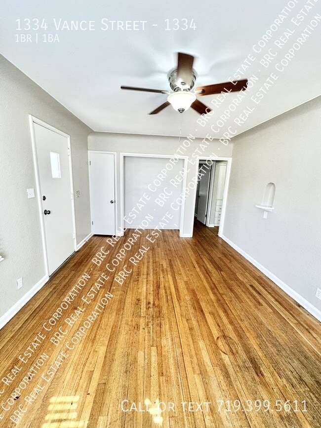 Photo - 1334 Vance St Unit 1334