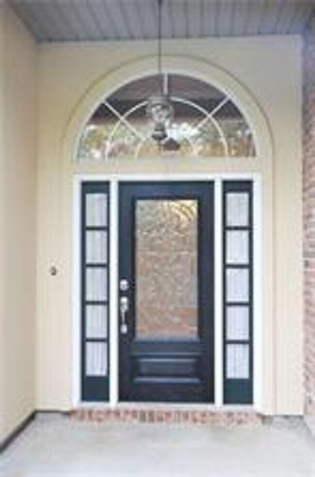 Beautiful Quail Creek Home Rental House Rental in Mandeville, LA