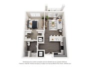 The Collins Floor Plan is eligible for Workforce Housing.