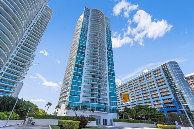 2101 Brickell Ave