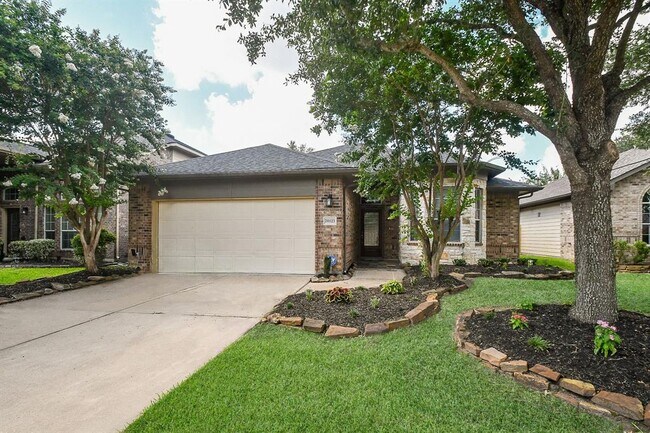 Photo - 20123 Jasper Oaks Dr House