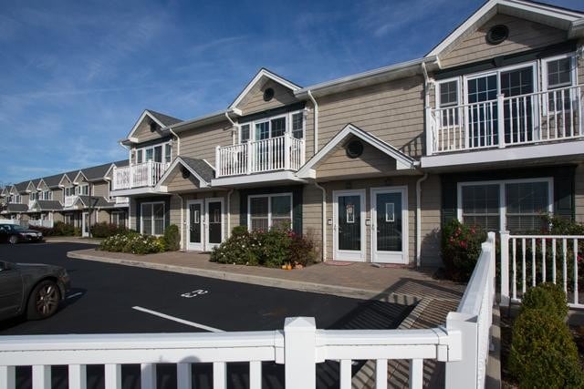 Fairfield Waterside At Village Of East Rockaway