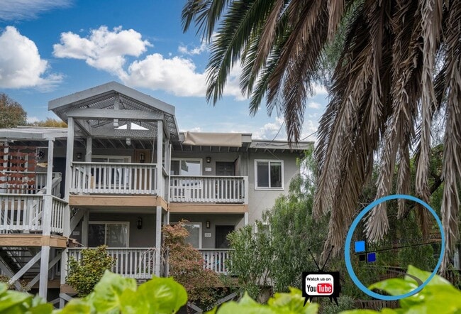 Building Photo - Benicia! Large 2/1 available!