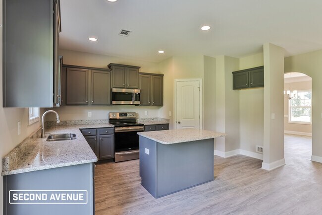 Photo - 43 Benson Meadows Dr