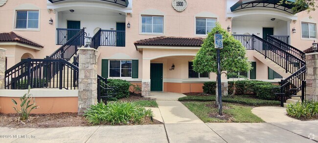 Building Photo - 9745 Touchton Rd Unit 1803 Rental