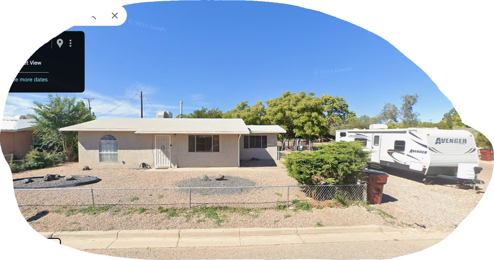 Photo - 201 Christopher Dr