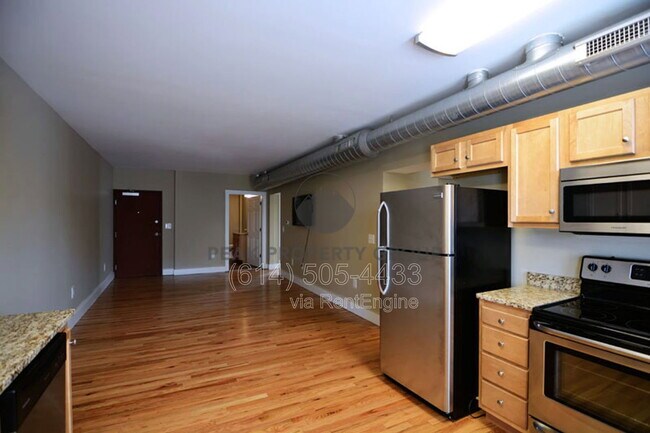 Photo - 1643 N Pearl St