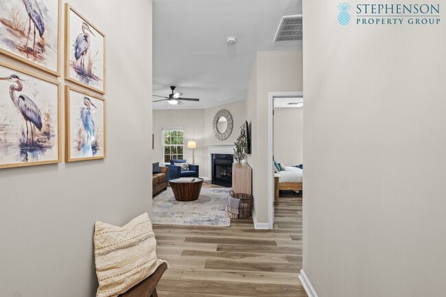 Photo - 217 Whispering Oak Ln