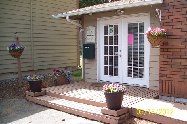 Office - Boulder Park