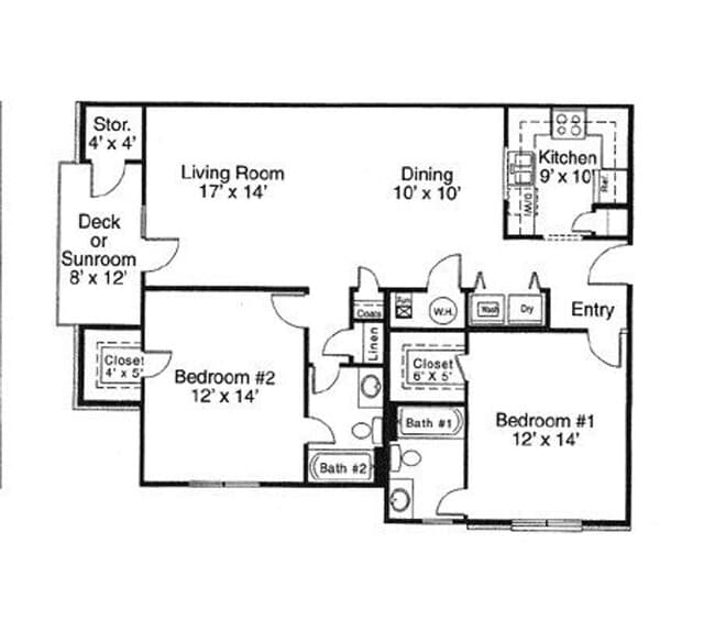 Photo - The Pines at Bethabara